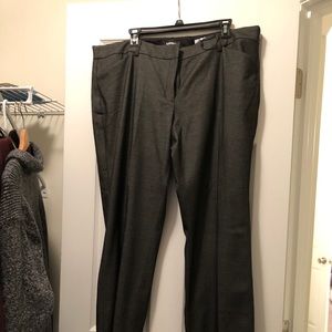 Express editor pants